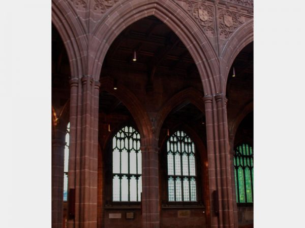 Manchester Cathedral 3