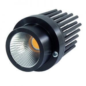 8w LED MiniHog light engine