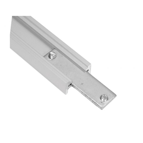 Connector bar for the X646 and X810 profile