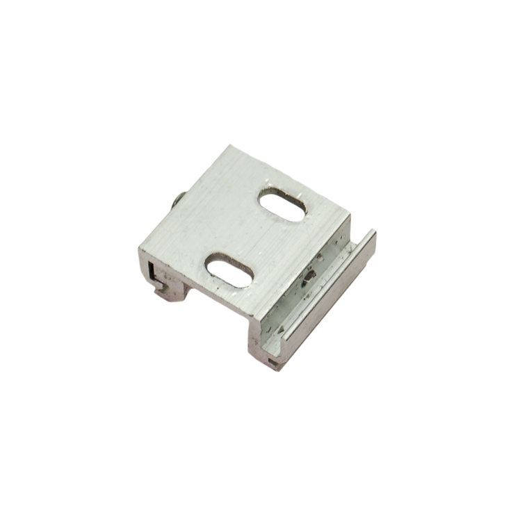 Products » Direct mounting clip - Basis Lighting