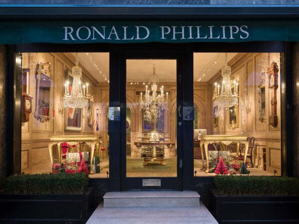 Ronald Phillips 1
