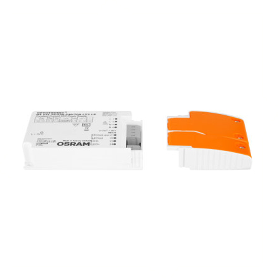 15w 700ma 14-23vf Osram dimmable driver