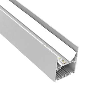 Profile 607 LED strip extrusion