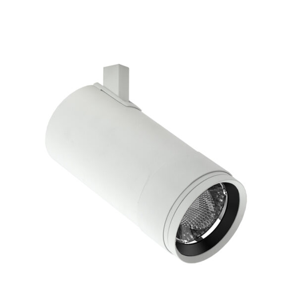 Zoom Surface Spot 25-34w 10˚- 60˚ Beam Angle
